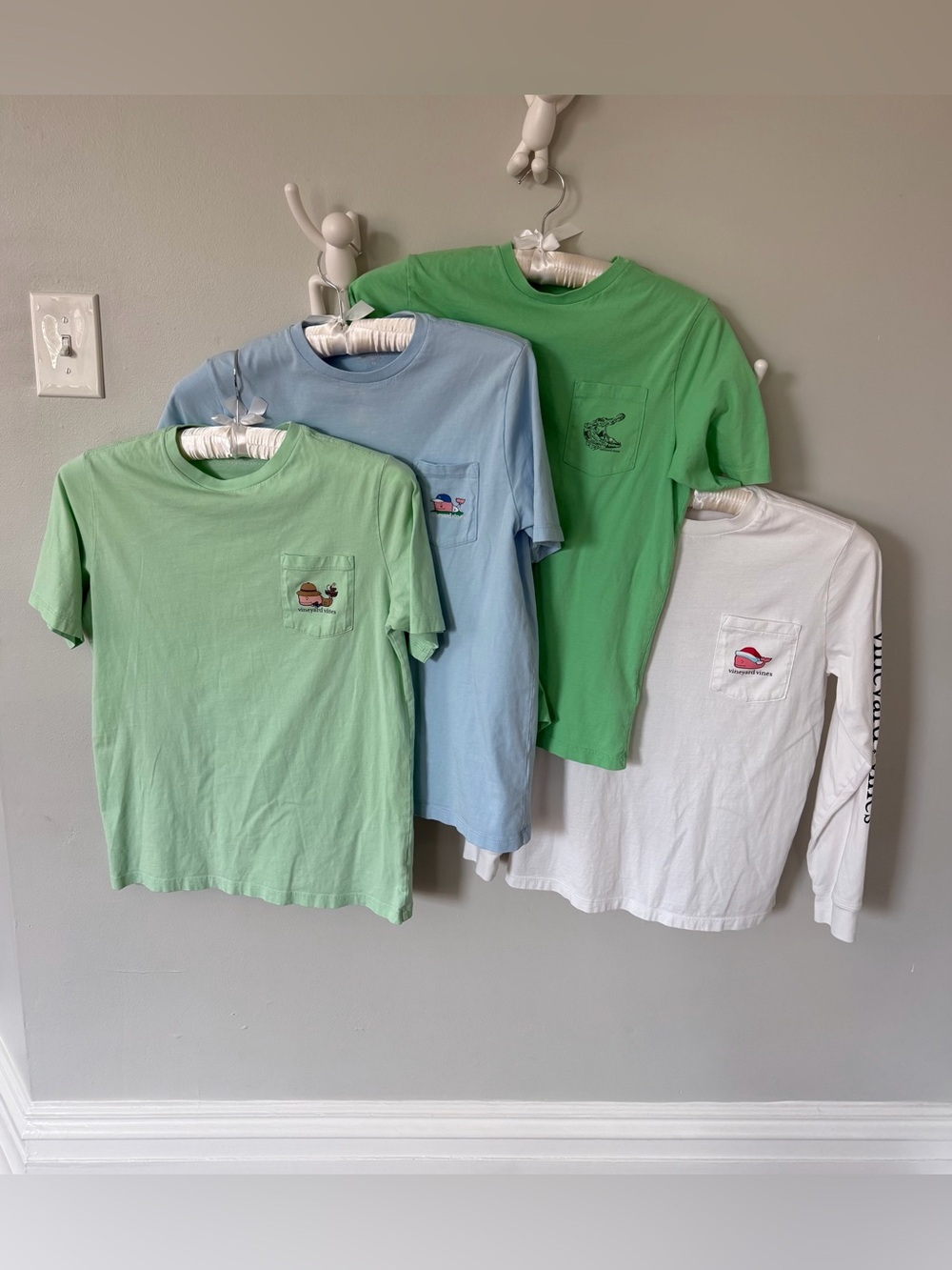 Vineyard Vines Boys 16 / 18 BUNDLE